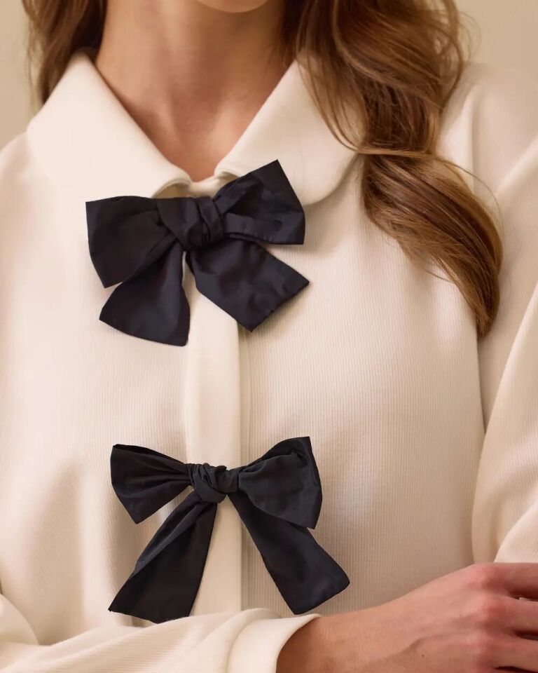 1009 GÖMLEK YAKA ÖNDEN DÜĞMELİ FİYONK DETAYLI ŞIK CEKET #03-25#