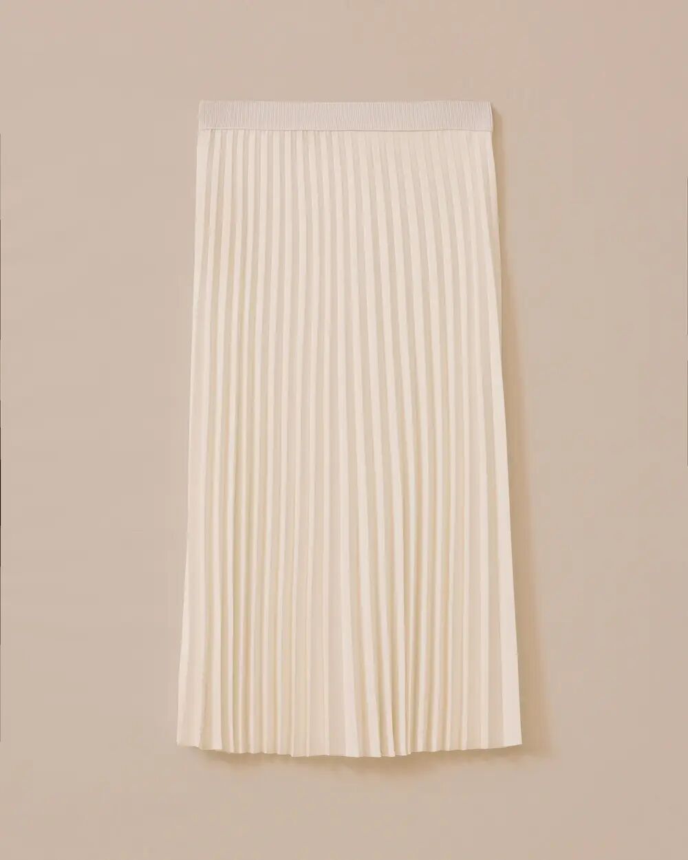 4003 BELİ LASTİKLİ PİLİSELİ ETEK #03-25#