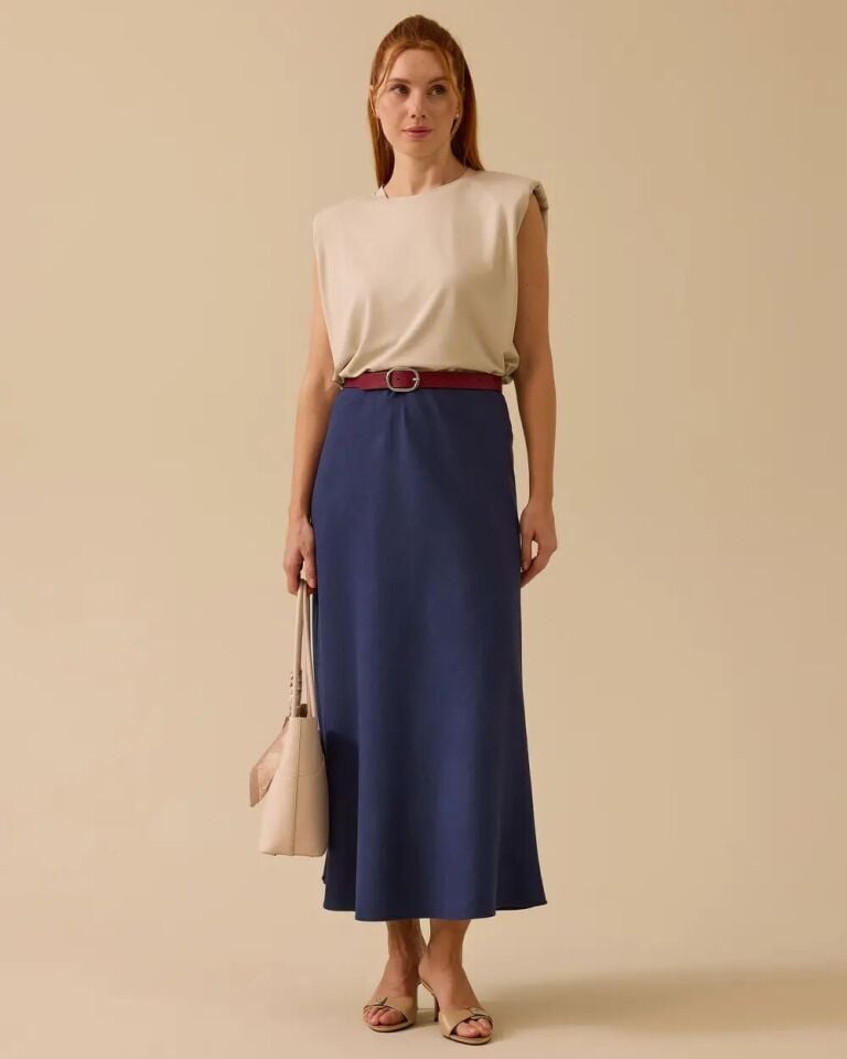 10002 BELİ LASTİKLİ A KESİM ETEK #03-25#