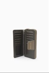 QKS CÜZDAN SS21174 LVC-0038  #10-21#
