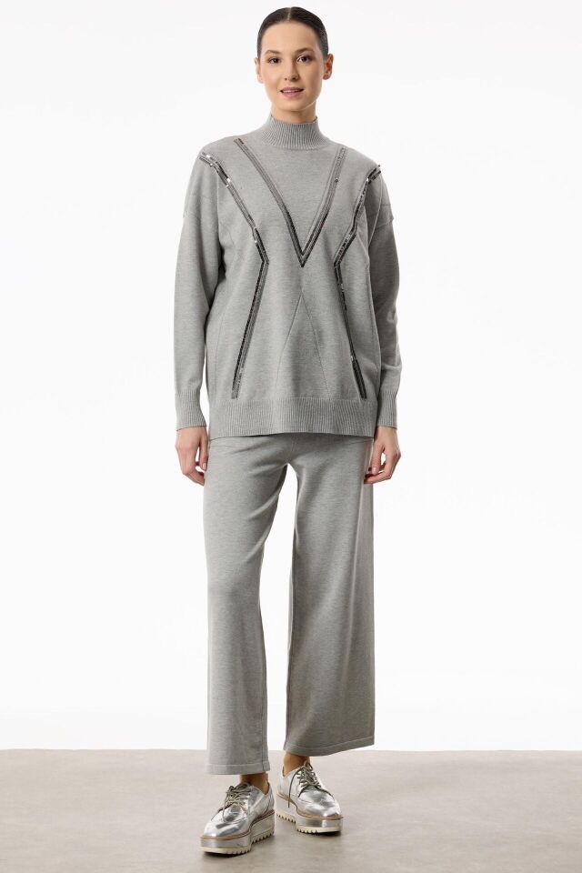 TKM.21751.1	ŞERİT PAYET DETAYLI PANTOLONLU TRİKO TAKIM #11-25#