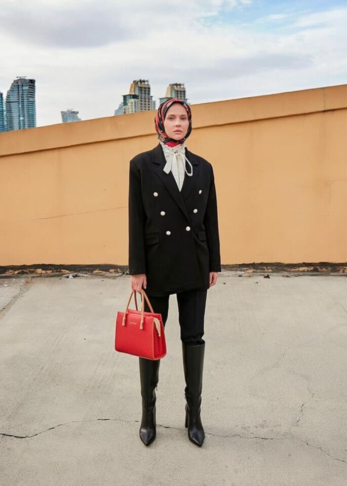 930015 ÇANTA QYS ÇANTA 930015 #23-05#