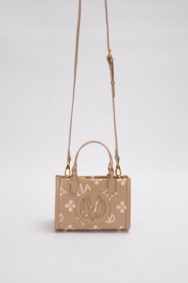 930309 DESENLİ HEM EL HEM KOL ÇAPRAZ PREMİUM ÇANTA #08-25#