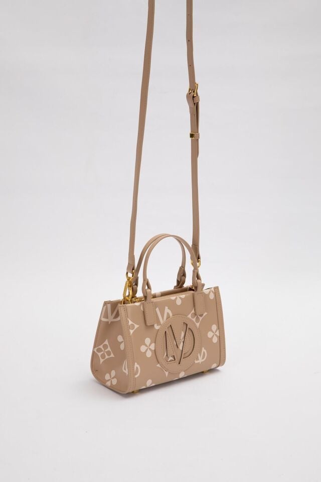 930309 DESENLİ HEM EL HEM KOL ÇAPRAZ PREMİUM ÇANTA #08-25#