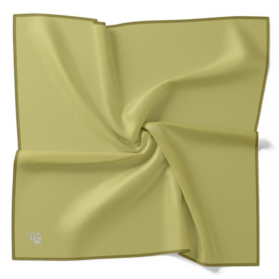 18300 LEVİDOR TREND DÜZ EŞARP #08-25#