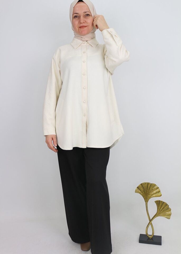 QKS 59017 PANTOLON #22-09# 48 - SİYAH