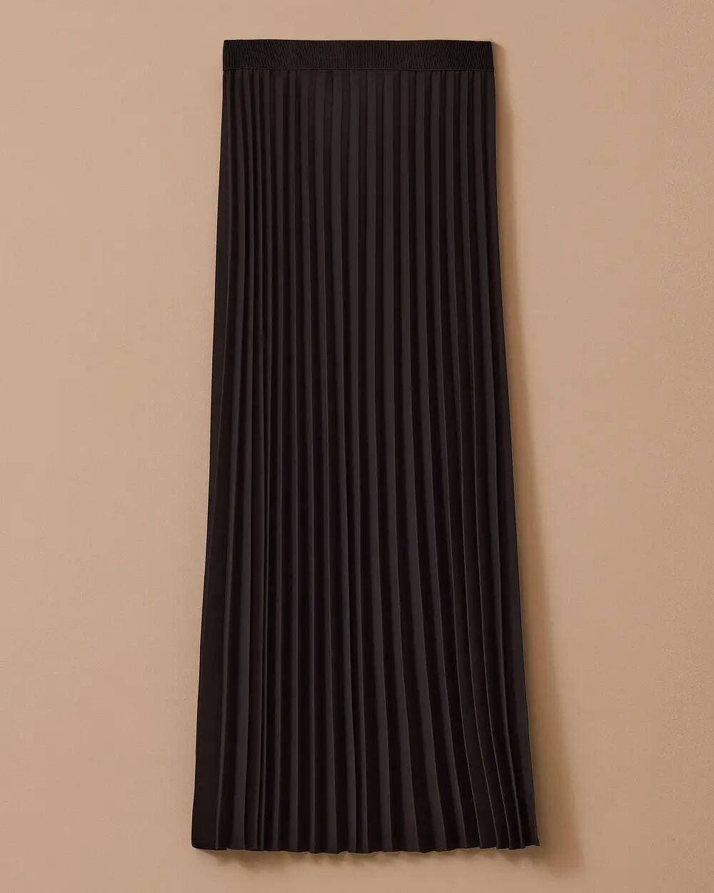 4003 BELİ LASTİKLİ PİLİSELİ ETEK #03-25#