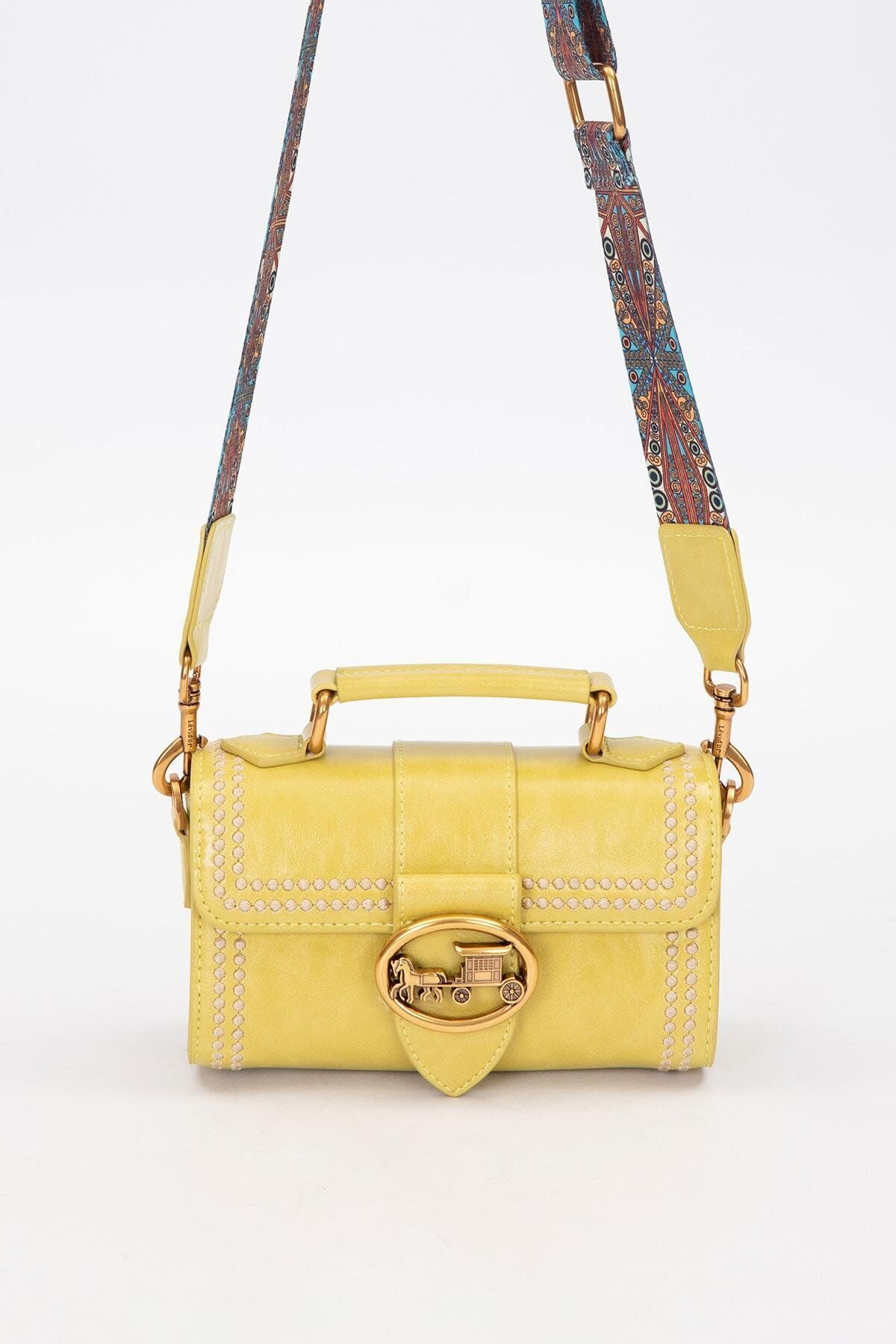 930429 LEVİDOR PREMİUM ÇANTA #05-25#