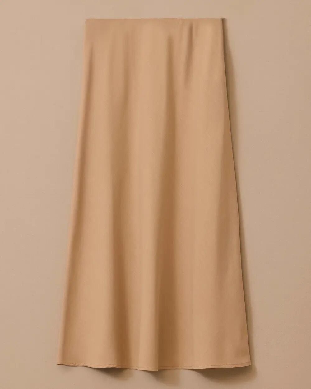 10002 BELİ LASTİKLİ BALIK MODEL KETEN KUMAŞ ETEK 10002511610002 #06-25#