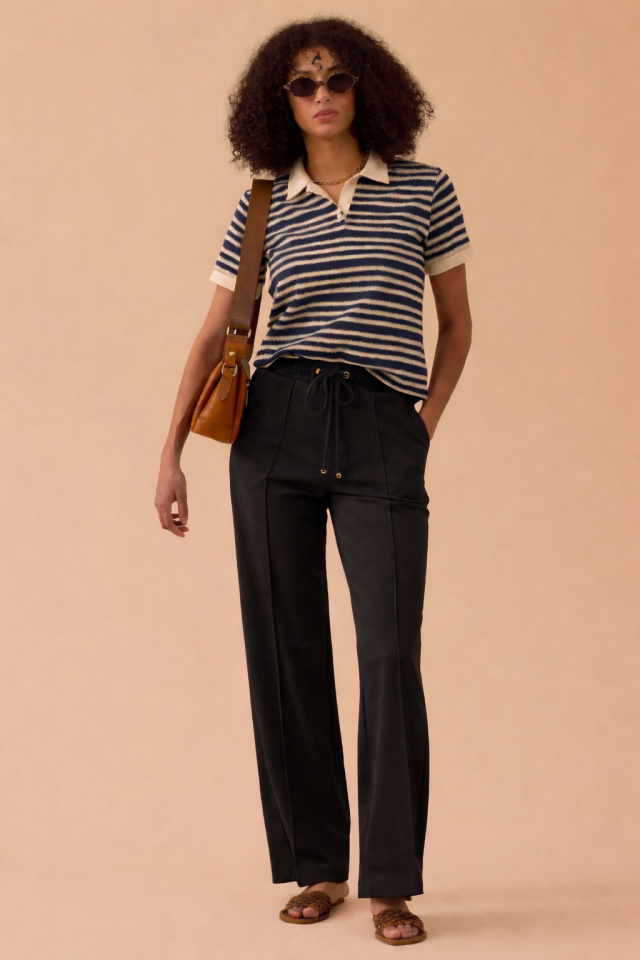 10022 BELİ BAĞCIKLI EŞOFMAN ALTI #26#