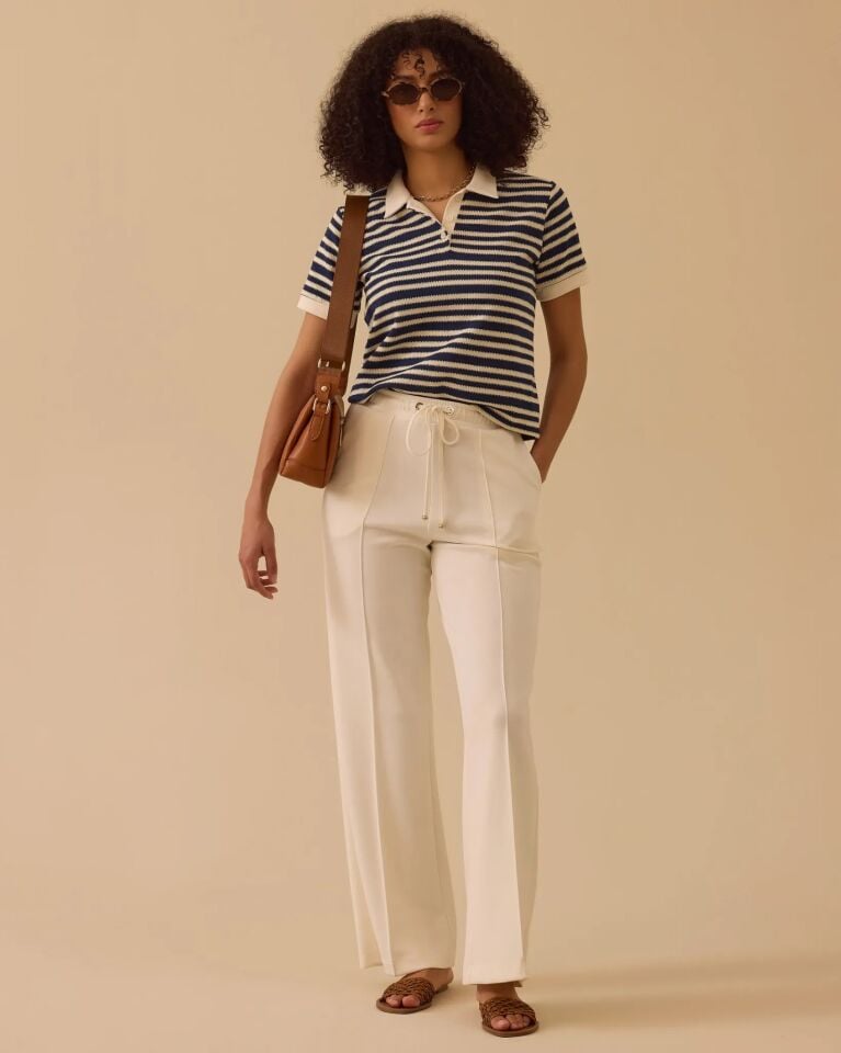 10022 BELİ BAĞCIKLI EŞOFMAN ALTI #26#