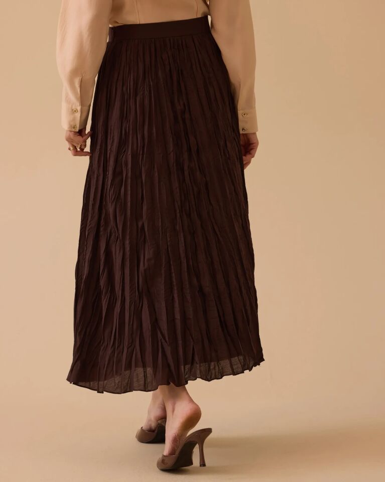 1017 KIRIŞIK DOKULU ETEK #26#