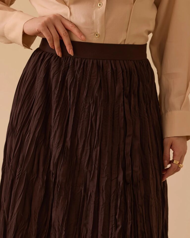 1017 KIRIŞIK DOKULU ETEK #26#