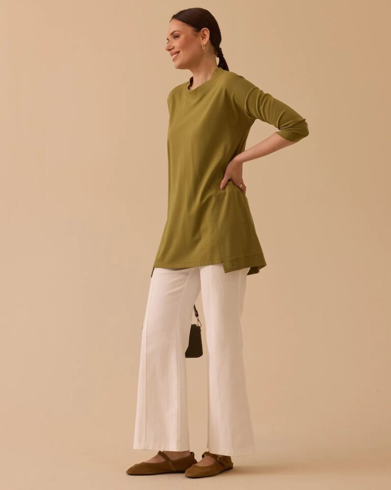 1028 GÜNLÜK TUNİK #26#