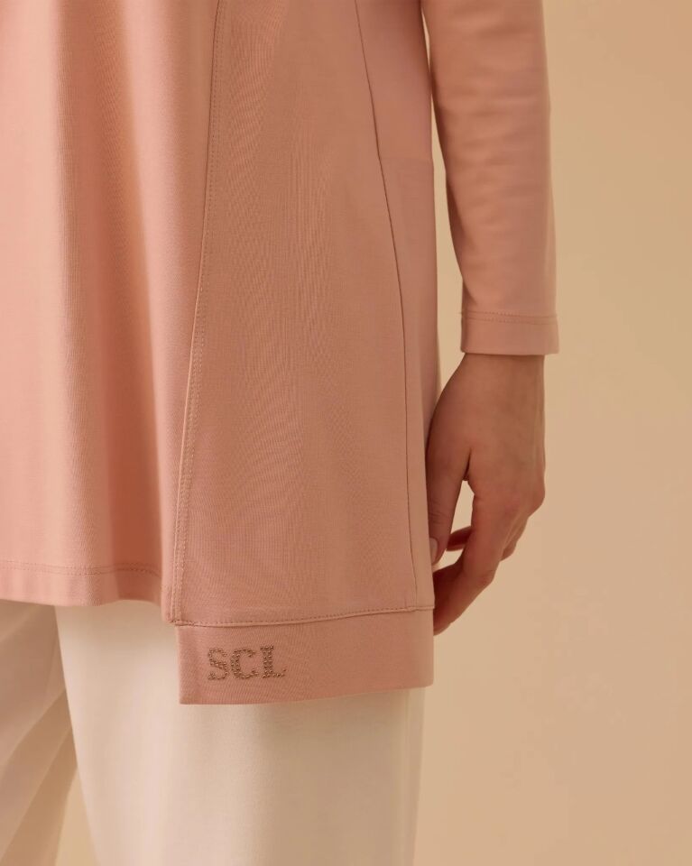 1028 GÜNLÜK TUNİK #26#