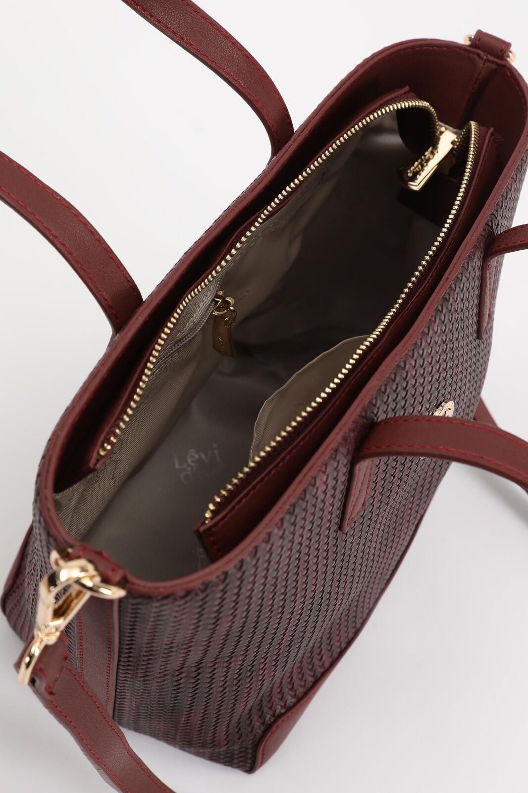 930220 LEVİDOR ÇANTA #02-25#