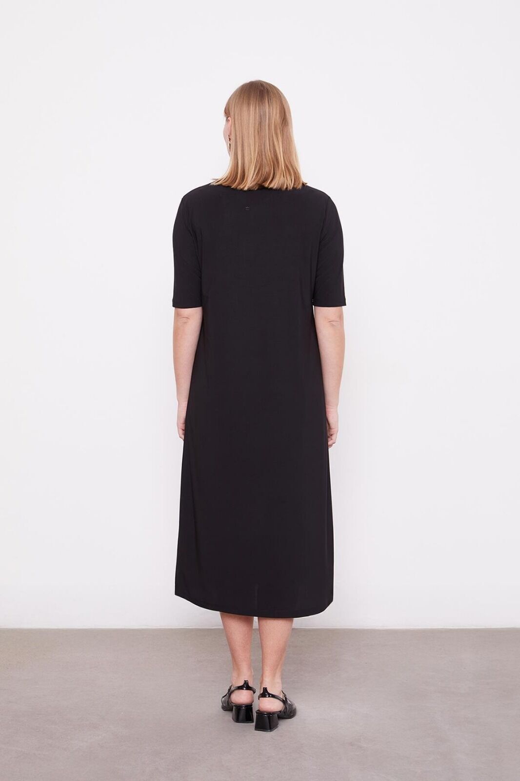 330263 İÇLİK SIFIR YAKA YARIM KOL SANDY İÇLİK #02-25#