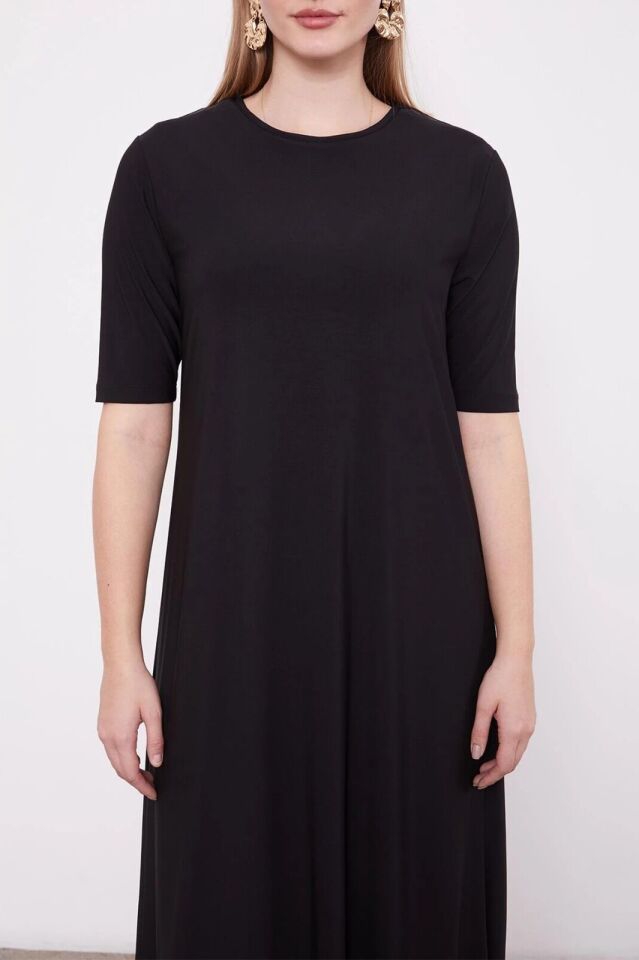 330263 İÇLİK SIFIR YAKA YARIM KOL SANDY İÇLİK #02-25#