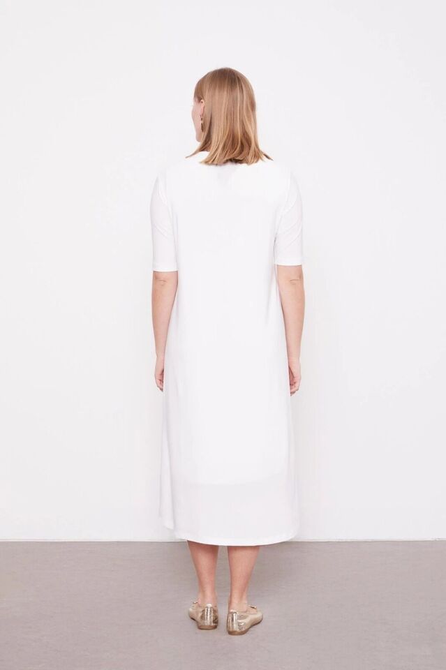 330263 İÇLİK SIFIR YAKA YARIM KOL SANDY İÇLİK #02-25#