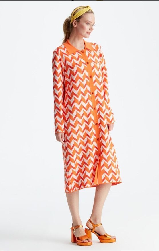 21193 POLO YAKA RAYON HIRKA QKS HIRKA 21193 #23-10#