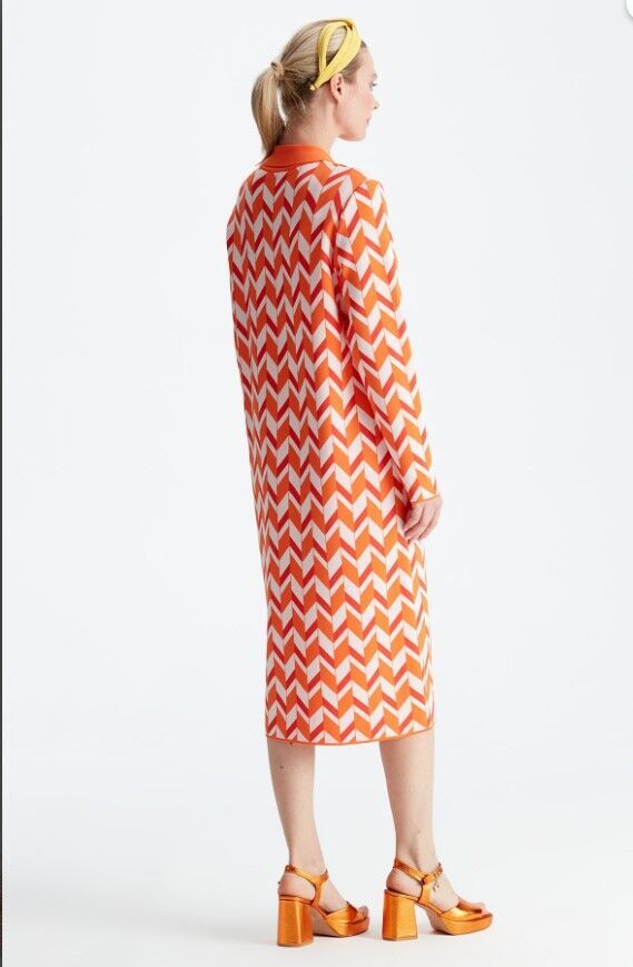 21193 POLO YAKA RAYON HIRKA QKS HIRKA 21193 #23-10#