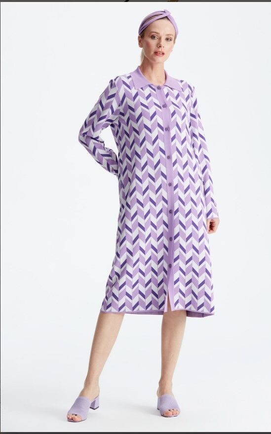 21193 POLO YAKA RAYON HIRKA QKS HIRKA 21193 #23-10#