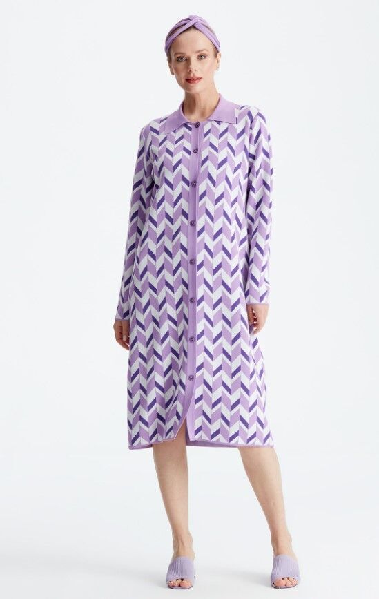 21193 POLO YAKA RAYON HIRKA QKS HIRKA 21193 #23-10#