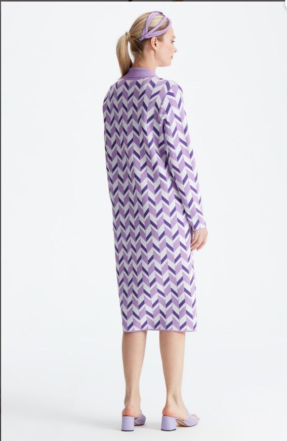 21193 POLO YAKA RAYON HIRKA QKS HIRKA 21193 #23-10#