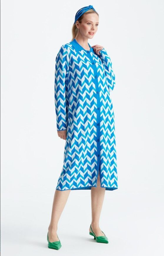 21193 POLO YAKA RAYON HIRKA QKS HIRKA 21193 #23-10#