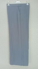 BELİ LASTİKLİ BOL PAÇA BÜYÜK BEDEN PANTOLON LVSS2241020 QYS PANTOLON #23-01#
