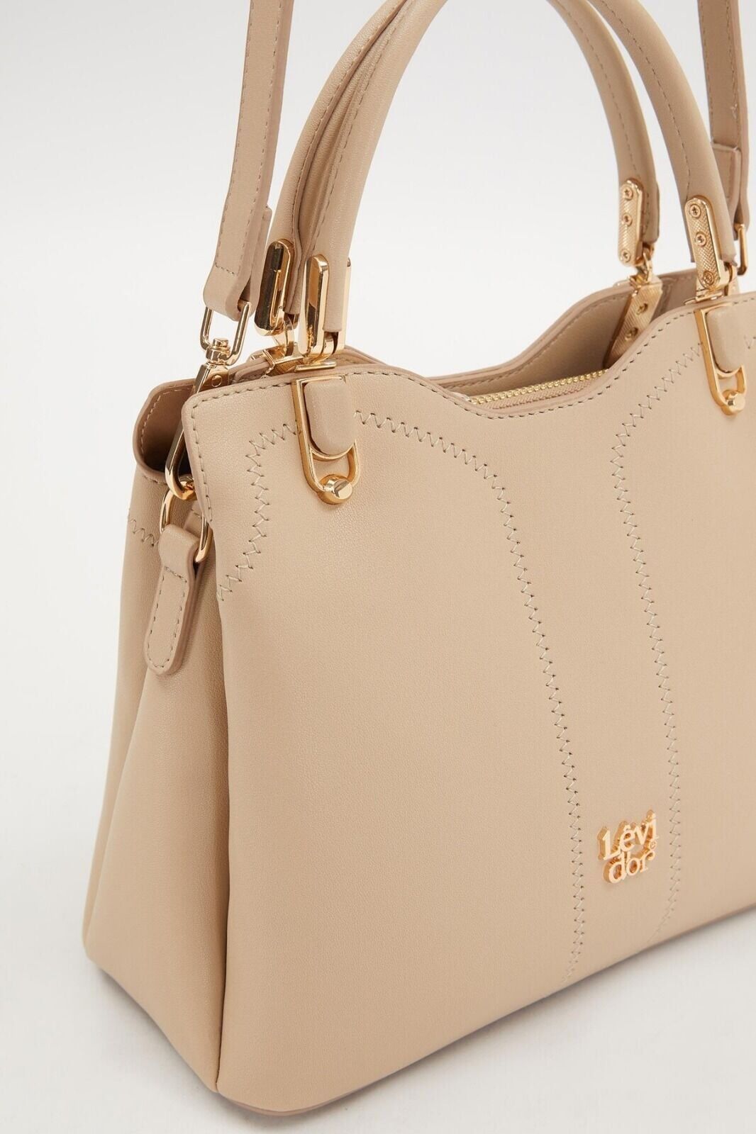 930203  LEVİDOR ÇANTA #02-25#