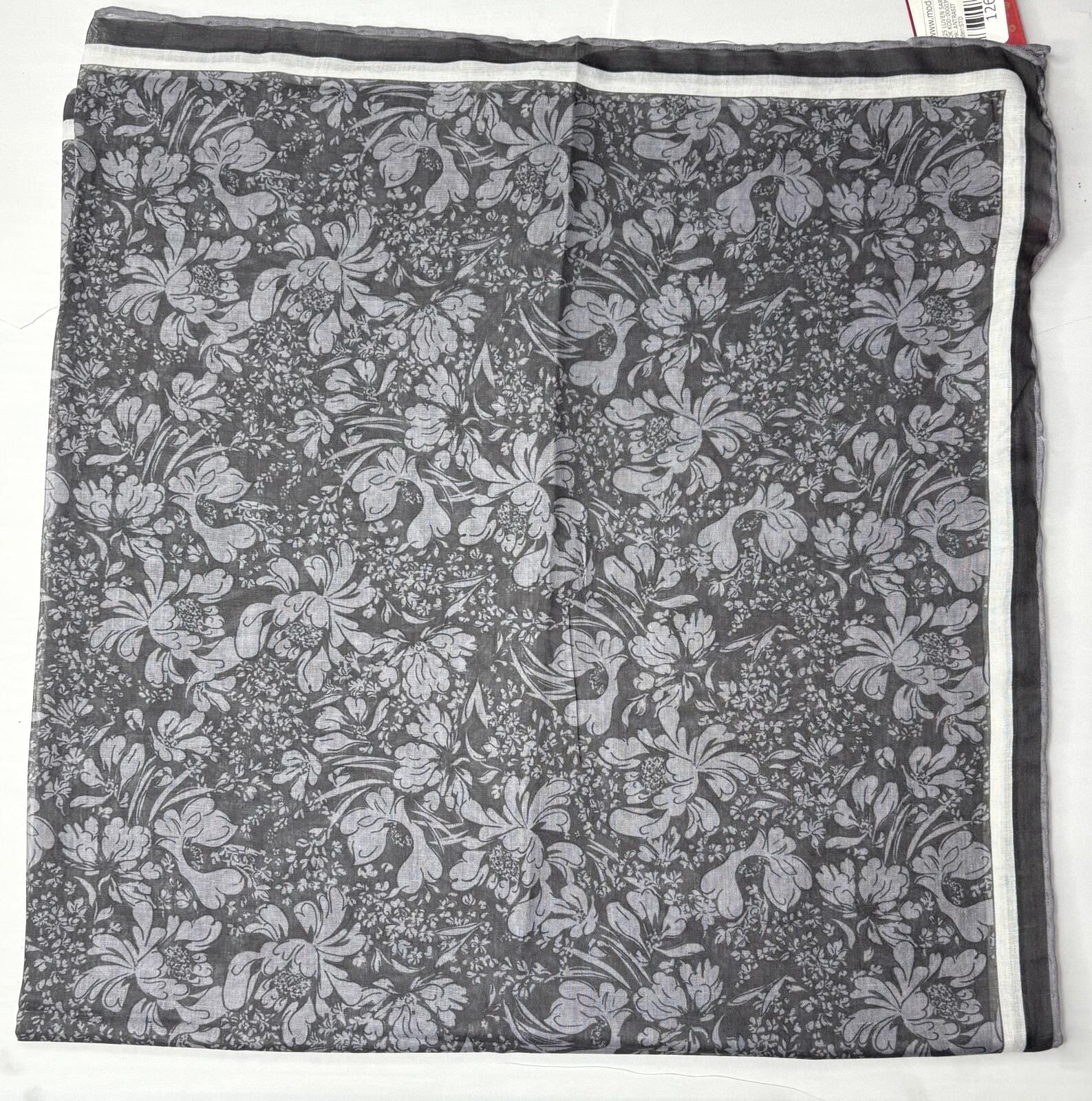 01225 LUVEN SARA COOPER SOFT EŞARP #07-25#