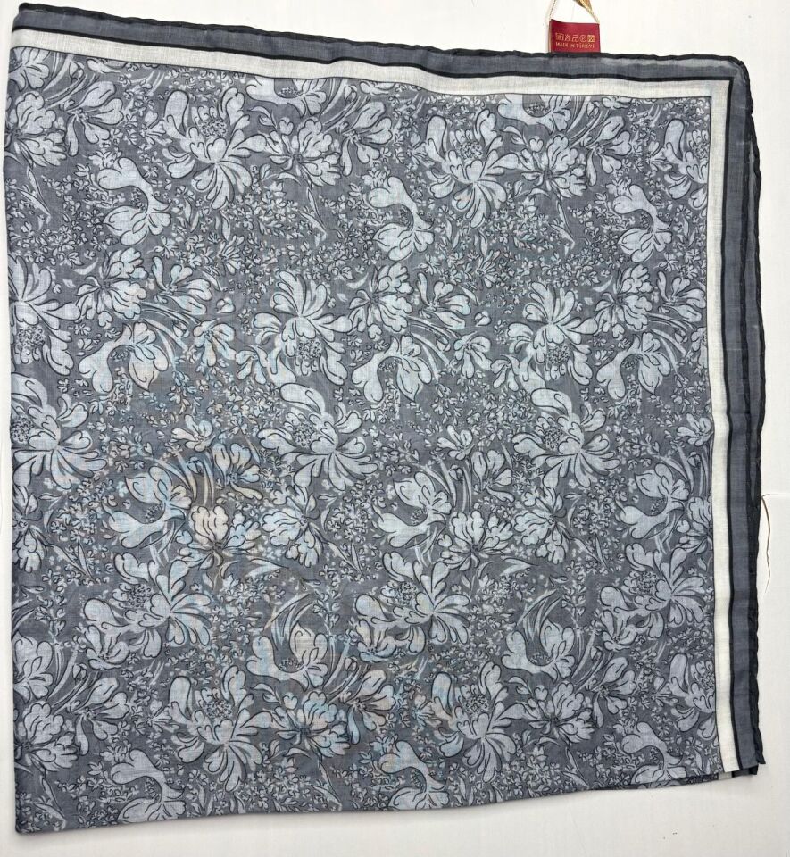 01225 LUVEN SARA COOPER SOFT EŞARP #07-25#