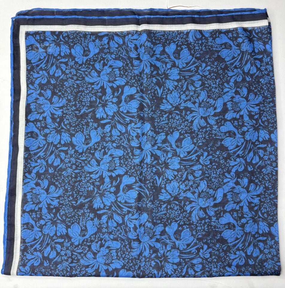 01225 LUVEN SARA COOPER SOFT EŞARP #07-25#