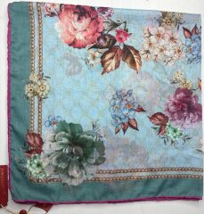 01234 LUVEN SARA COOPER SOFT EŞARP #07-25#