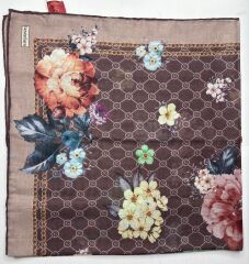 01234 LUVEN SARA COOPER SOFT EŞARP #07-25#