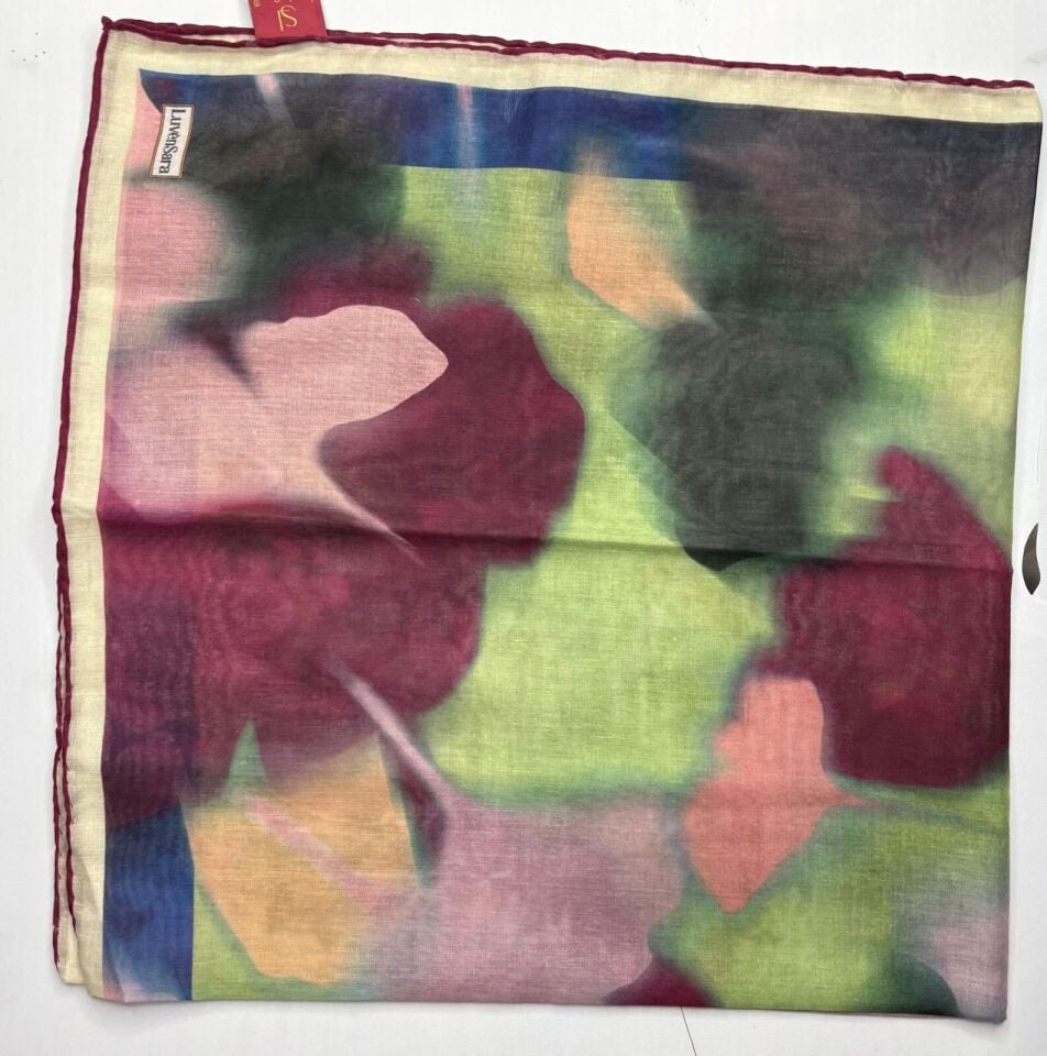 01232 LUVEN SARA COOPER SOFT EŞARP #07-25#