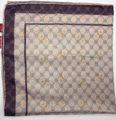 01233 LUVEN SARA COOPER SOFT EŞARP #07-25#