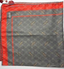 01233 LUVEN SARA COOPER SOFT EŞARP #07-25#