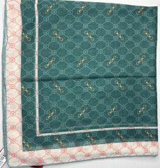 01233 LUVEN SARA COOPER SOFT EŞARP #07-25#