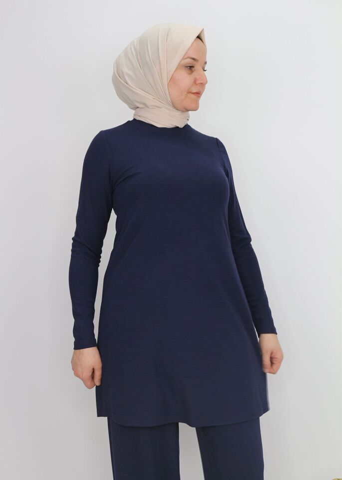 794 TRİKO İÇLİK #01-25# 1 - LACİVERT