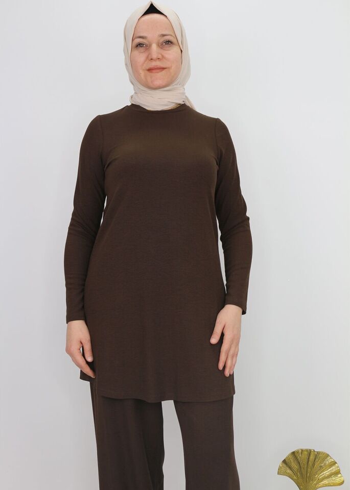 794 TRİKO İÇLİK #01-25# 2 - LACİVERT