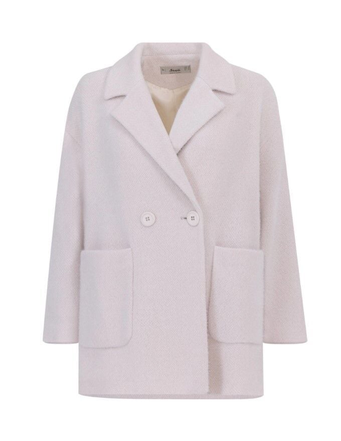 1045 CEPLİ RAHAT KESİM CEKET GÜNLÜK CEKET QKS GÜNLÜK CEKET 10231305401045 #23-103