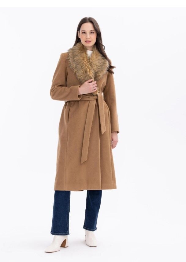 1011 KLASİK KABAN 10231305001011 KLASİK KABAN #23-10#