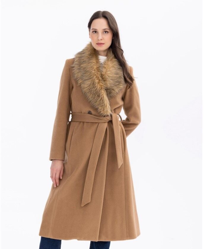 1011 KLASİK KABAN 10231305001011 KLASİK KABAN #23-10#