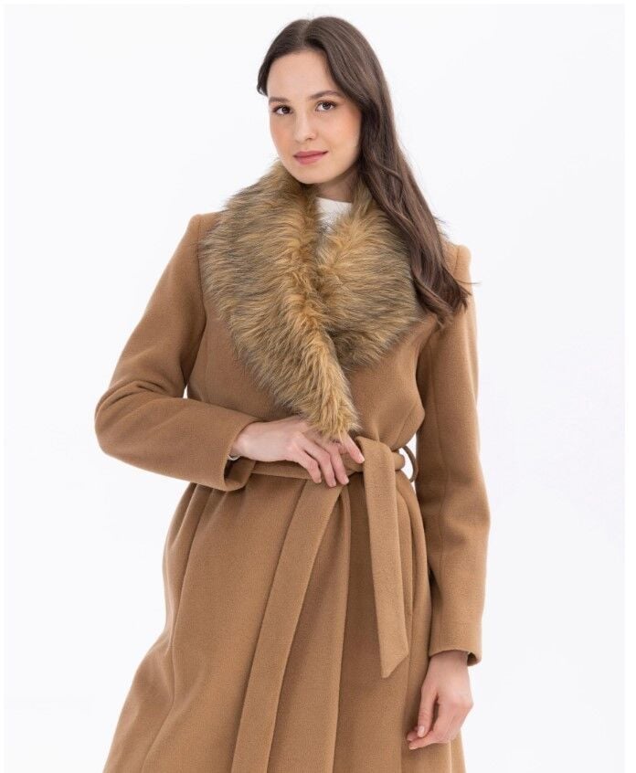 1011 KLASİK KABAN 10231305001011 KLASİK KABAN #23-10#