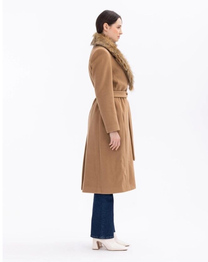 1011 KLASİK KABAN 10231305001011 KLASİK KABAN #23-10#