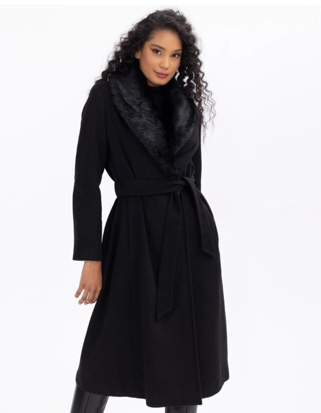 1011 KLASİK KABAN 10231305001011 KLASİK KABAN #23-10#