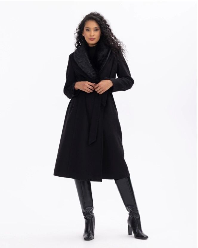 1011 KLASİK KABAN 10231305001011 KLASİK KABAN #23-10#