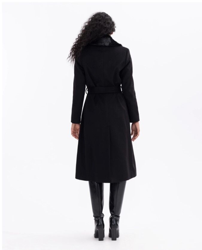 1011 KLASİK KABAN 10231305001011 KLASİK KABAN #23-10#